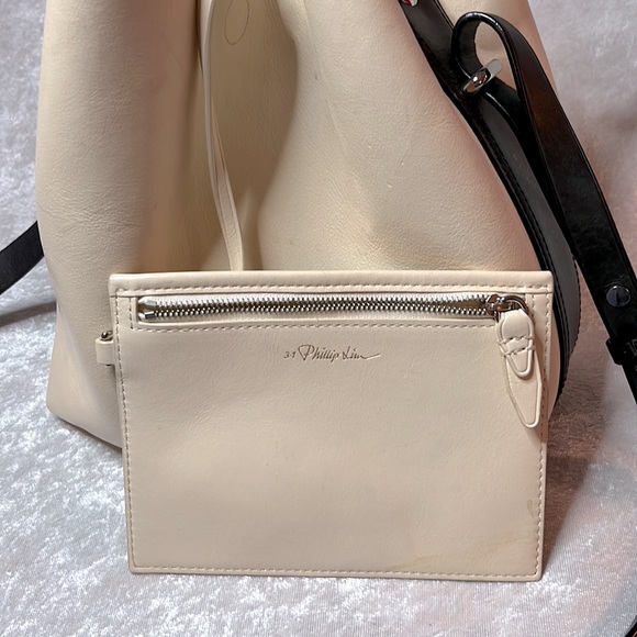 3.1 Philip Lim Bucket Bag - Picture 2 of 6